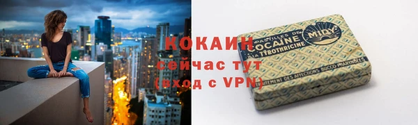 прущие крисы Балахна